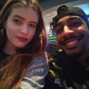 Meet your Posher, Cheyanne